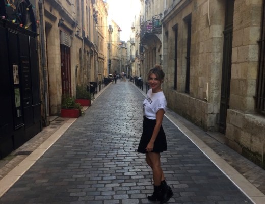 Bordeaux